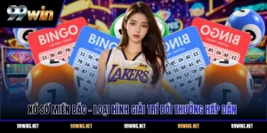 Xổ Số Miền Bắc - Loại Hình Giải Trí Đổi Thưởng Hấp Dẫn